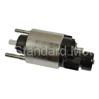 2008 Honda Fit Starters & Parts | Solenoids, Bushings — CARiD.com