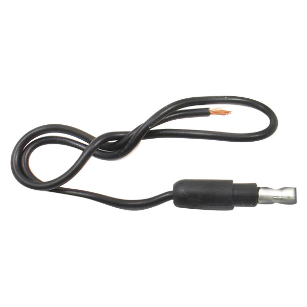 Standard® STL3 Male Bullet Connector