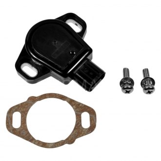 2002 Honda Civic Throttle Bodies — CARiD.com