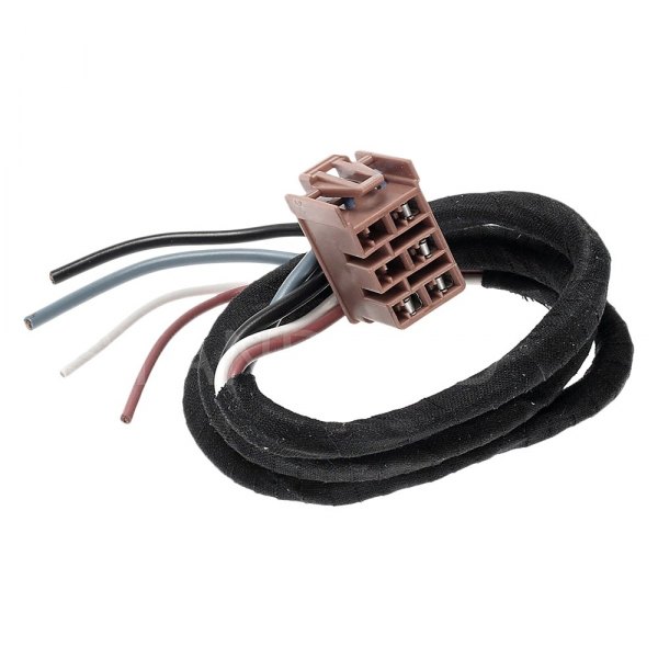 Standard® TC527 Trailer Brake System Connector