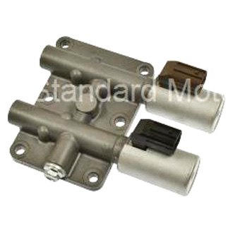 2002 Honda Civic Transmission Solenoids, Sensors, Switches & Control