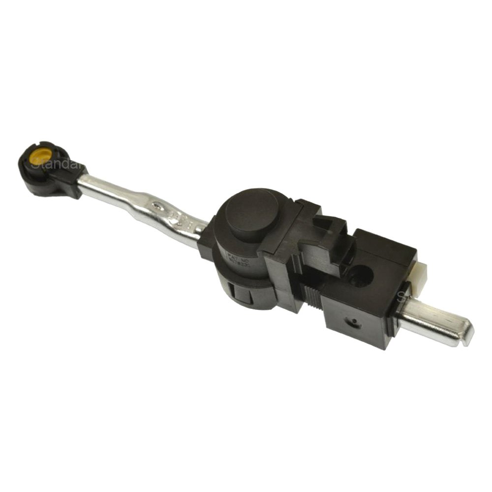 Standard® - Cadillac Escalade 2009 Automatic Transmission Control Solenoid