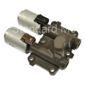 2009 Honda Fit Transmission Solenoids, Sensors, Switches & Control