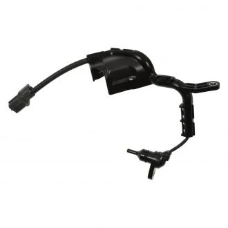 2003 Honda Pilot Transmission Solenoids, Sensors, Switches & Control