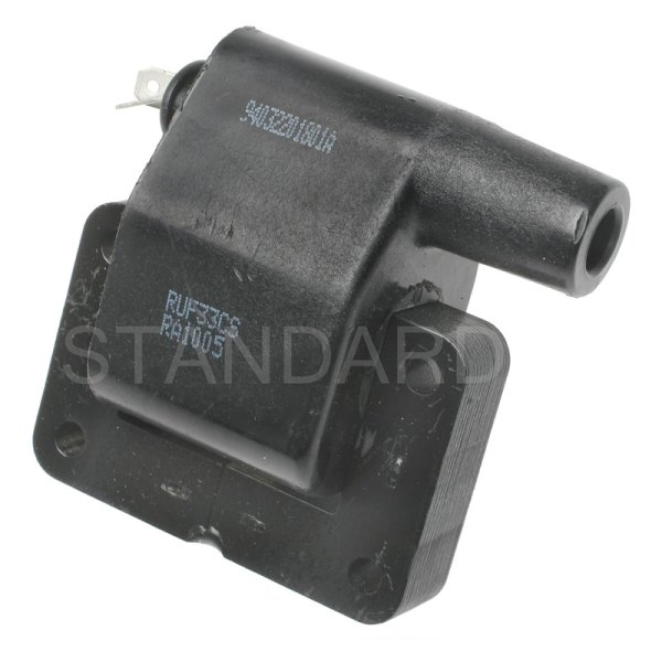 Standard® Dodge Caravan Gas with 12 Volt System 1993 Ignition Coil