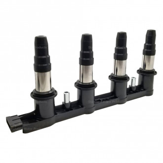 2012 Chevy Cruze Ignition Coils & Parts | CARiD