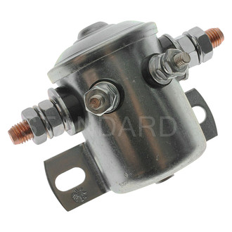Starter Solenoids | CARiD