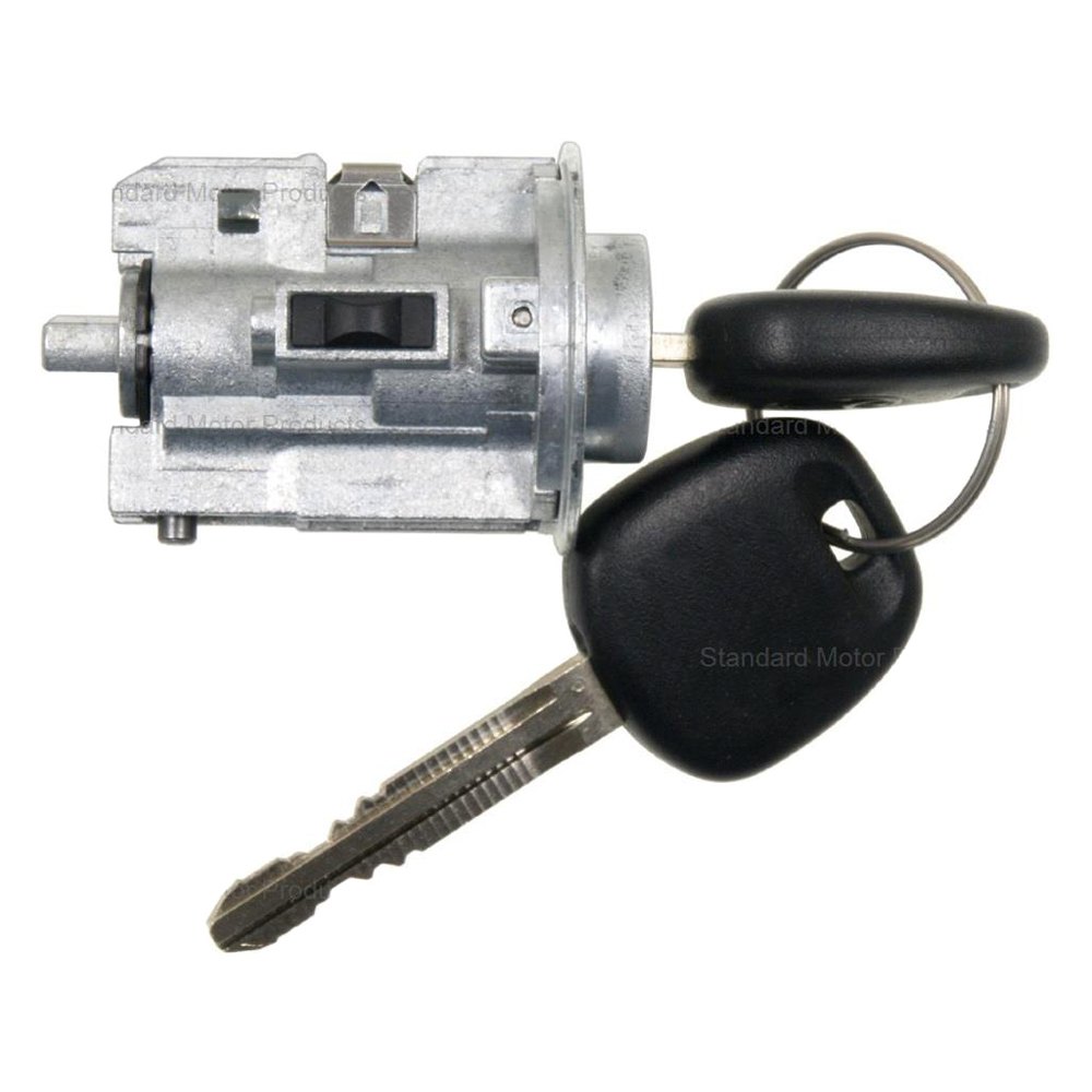 Standard® Toyota Tundra 2007 Intermotor™ Ignition Lock Cylinder