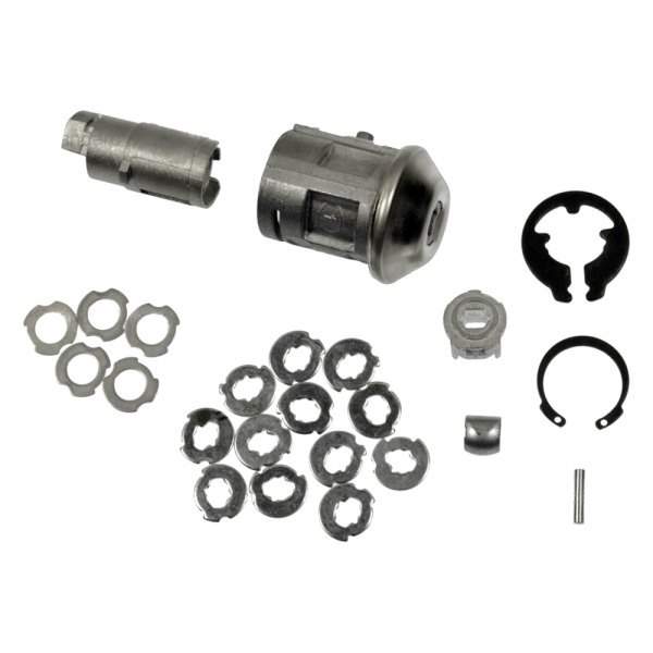 Standard® US700L Ignition Lock Cylinder