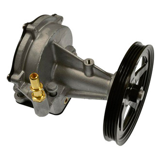 Chevy Silverado Brake Vacuum Pumps & Parts | CARiD