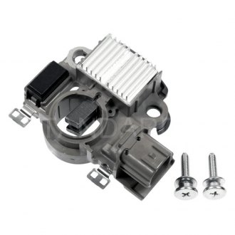 2010 Honda Civic Voltage Regulators — CARiD.com