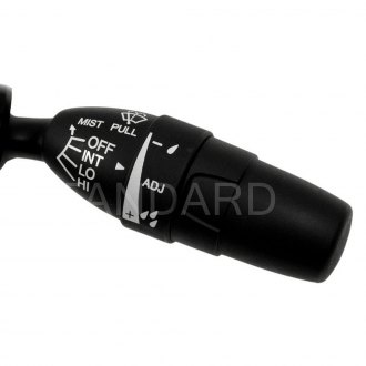2010 Honda Civic Wiper Switches — CARID.com