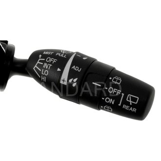 2012 Honda Pilot Windshield Wipers & Washers | CARiD