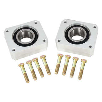 Performance Axle Shaft C-Clip Eliminator Kits - CARiD.com