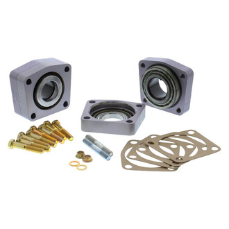 Performance Axle Shaft C-Clip Eliminator Kits - CARiD.com