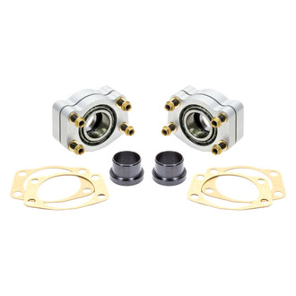 Performance Axle Shaft C-Clip Eliminator Kits - CARiD.com