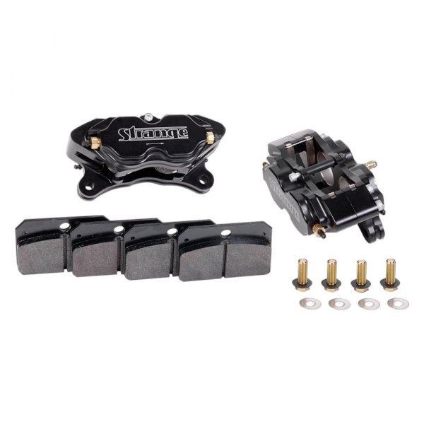 Strange® B1850 Pro Series Brake Caliper Kit