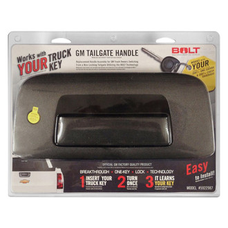 Truck Tailgates | 5th Wheel, Gooseneck, Louvered, Vented — CARiD.com