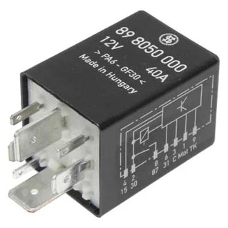 2001 Volkswagen Jetta Replacement Fuel System Parts - CARiD.com