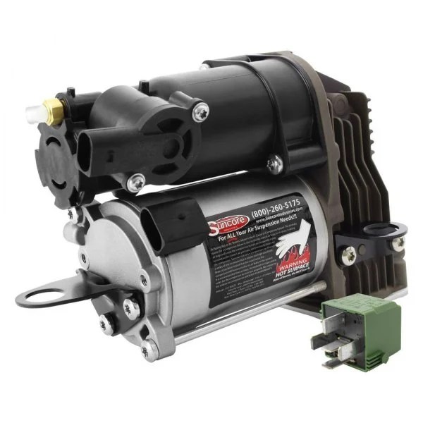 Suncore® 136M20 New Air Suspension Compressor