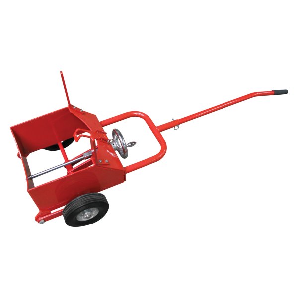 Sunex® 1330 15" to 16.5" Brake Drum Dolly