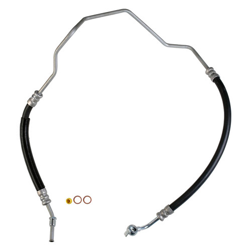 Sunsong® 3402255 Power Steering Hose Assemblies