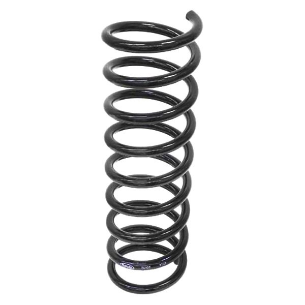 Suplex® 06202 Rear Driver Side Coil Spring