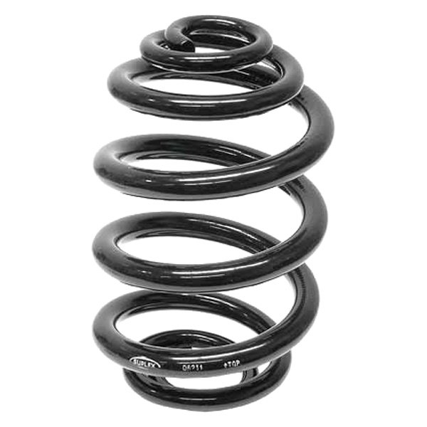 Suplex® 06211 Rear Driver Side Coil Spring