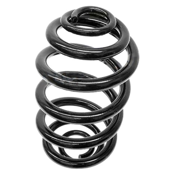 Suplex® BMW X3 2007 Rear Coil Spring
