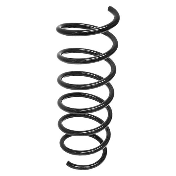 Suplex® 29037 Front Passenger Side Coil Spring