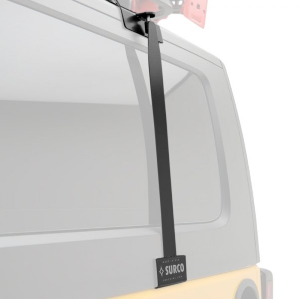 Surco® J600 Hard Top Adapter