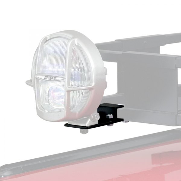 Surco® LT100 Aluminum Roof Rack Mount