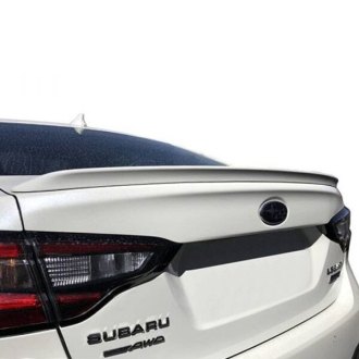 Subaru Legacy Body Kits & Ground Effects | CARiD