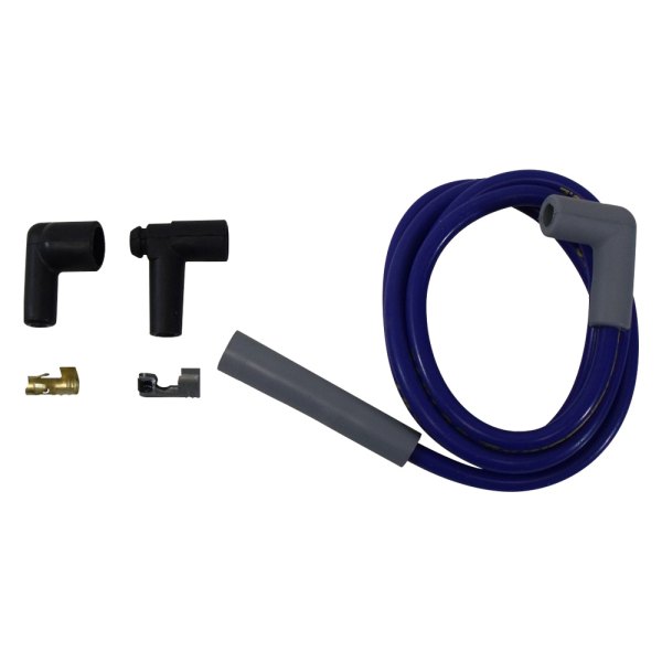 Taylor Cable® 45163 ThunderVolt™ 8.2mm Spark Plug Wire Repair Kit
