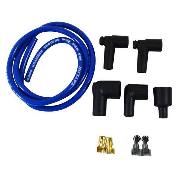 Taylor Cable® 45369 Pro Wire™ Coil Wire Repair Kit (Universal for