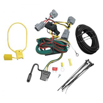 1994 Jeep Grand Cherokee Hitch Wiring | Harnesses, Adapters, Connectors