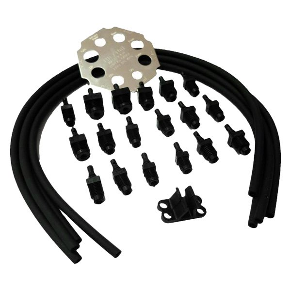 Thexton® 804 SAE/Metric Master Cylinder Bleeder Kit