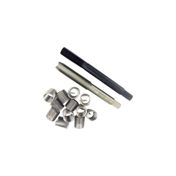 Thread Kits® 3221M12C PermaCoil™ M12 x 1.75 mm Metric Thread Repair Kit