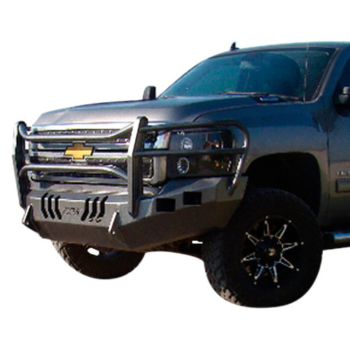 Throttle Down Kustoms® Chevy Silverado 1500 2011 Mayhem Full Width