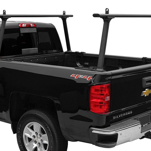 Thule® TracRac TracONE Series Universal Fix Truck Rack System