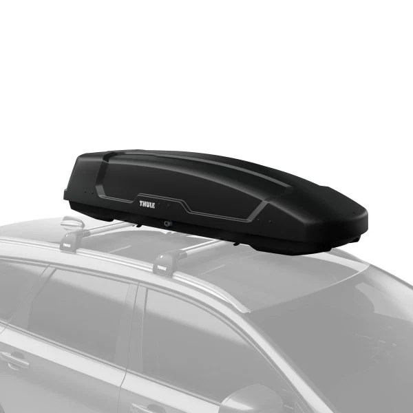 Thule® Force XT™ Roof Cargo Box