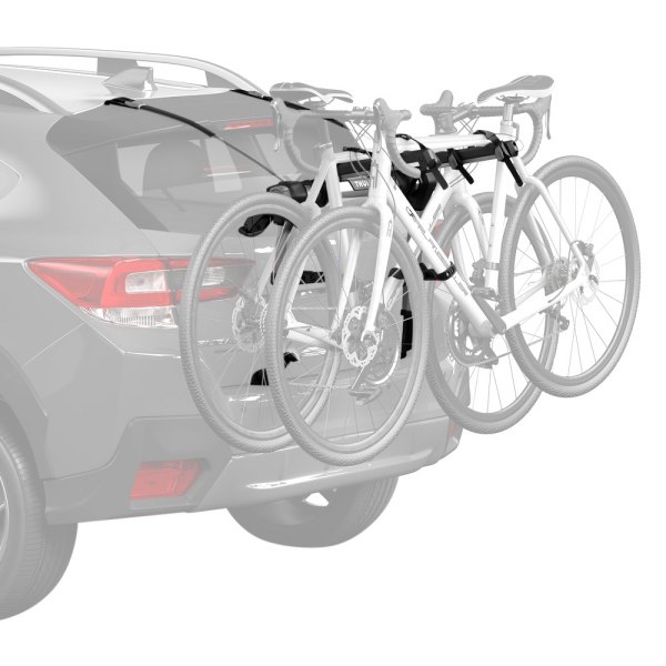 Thule® Volvo XC60 2018 OutWay Trunk Mount Bike Rack
