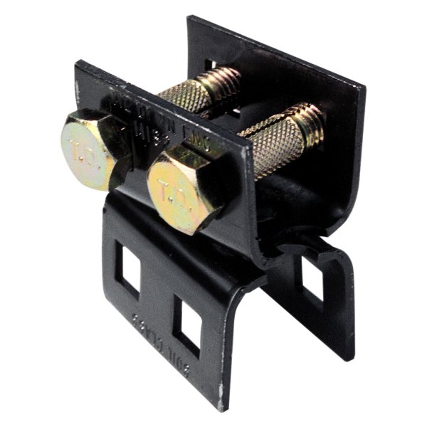 Tie Down Engineering® 59105 Swivel Black Adapter Head