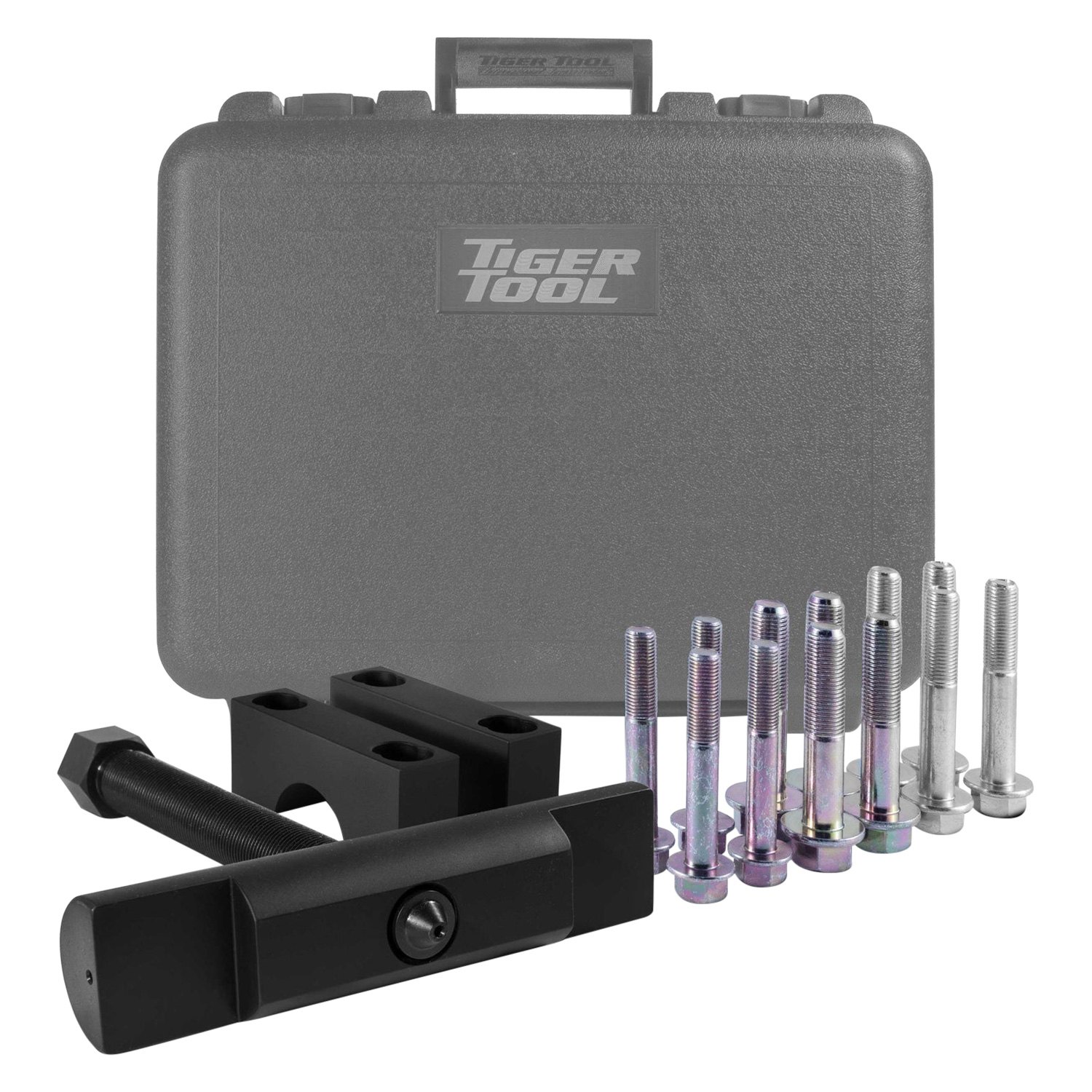 Tiger Tool® 10803 25 000 lb Commercial Yoke Puller