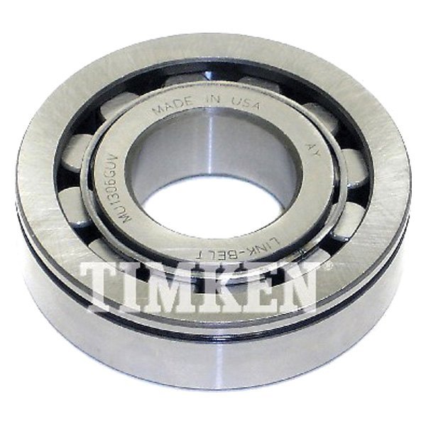 Timken® MR1207EL Manual Transmission Countershaft Bearing