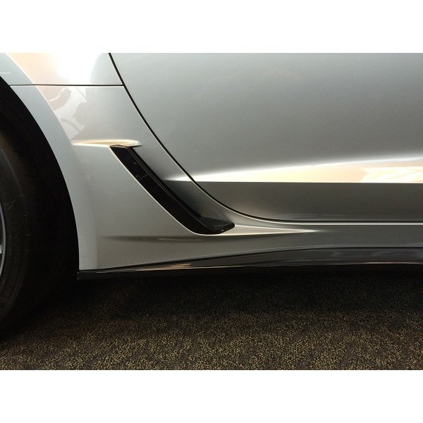 Cleartastic® Paint Protection Decal Kit