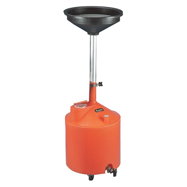 Todd® 240019 97 Series 18 gal. Oil Lift Drain