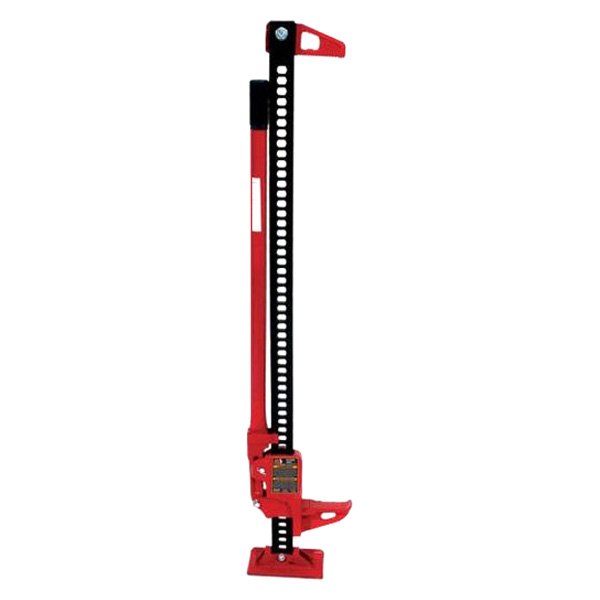 Torin® Big Red™ 3 t Ratcheting Utility/Farm Jack