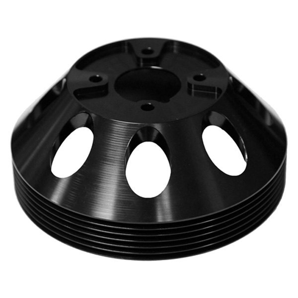 Torque Solution® TSGEN003B Water Pump Pulley