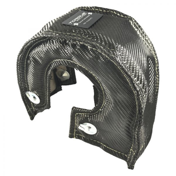 Torque Solution® Thermal Turbo Blanket